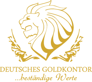 Deutsches Goldkontor GmbH logo